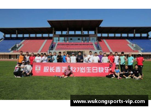 长春亚泰：勇往直前，球员风采闪耀