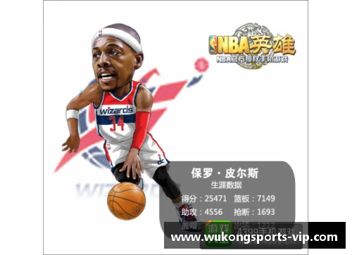 NBA明星球员养成计划：如何打造下一个传奇巨星