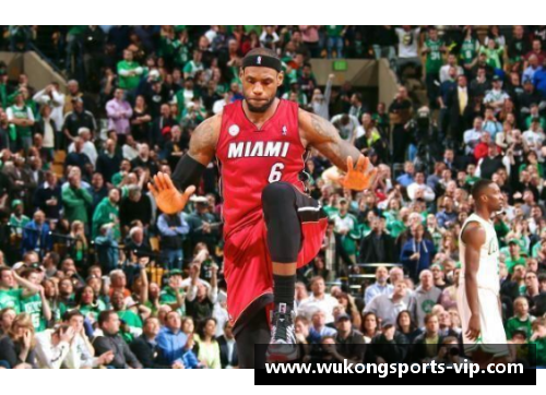 NBA球员的独特打招呼方式大揭秘：从高五到特色庆祝，各具风采的背后故事